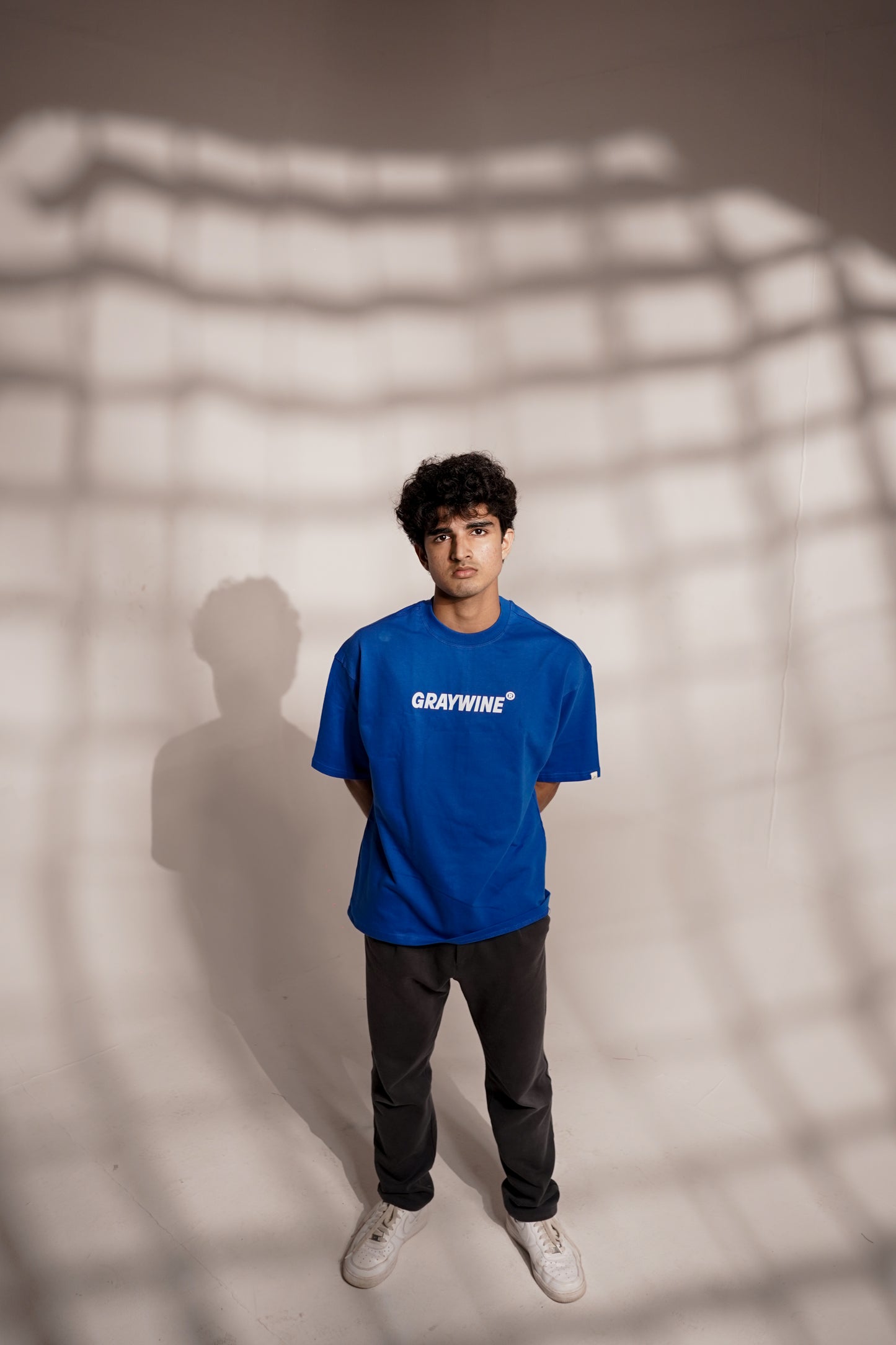 3.6.9. Royal Sequence Tee