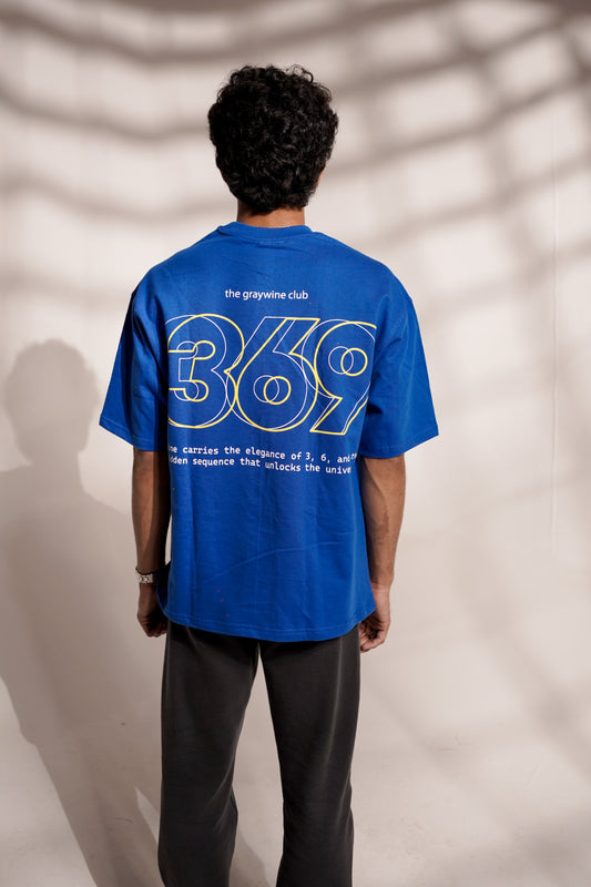 3.6.9. Royal Sequence Tee