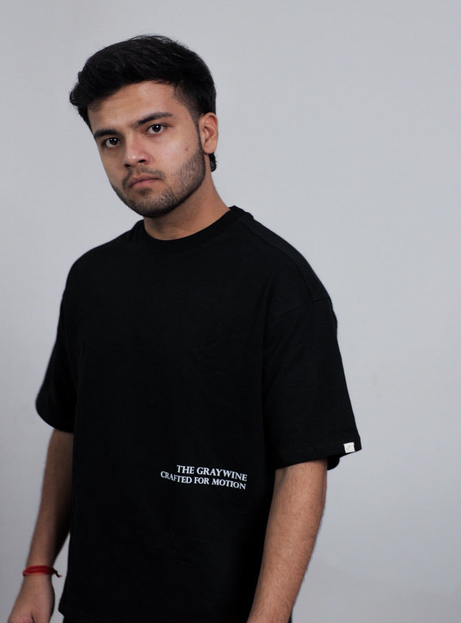 Drift Sector Tee
