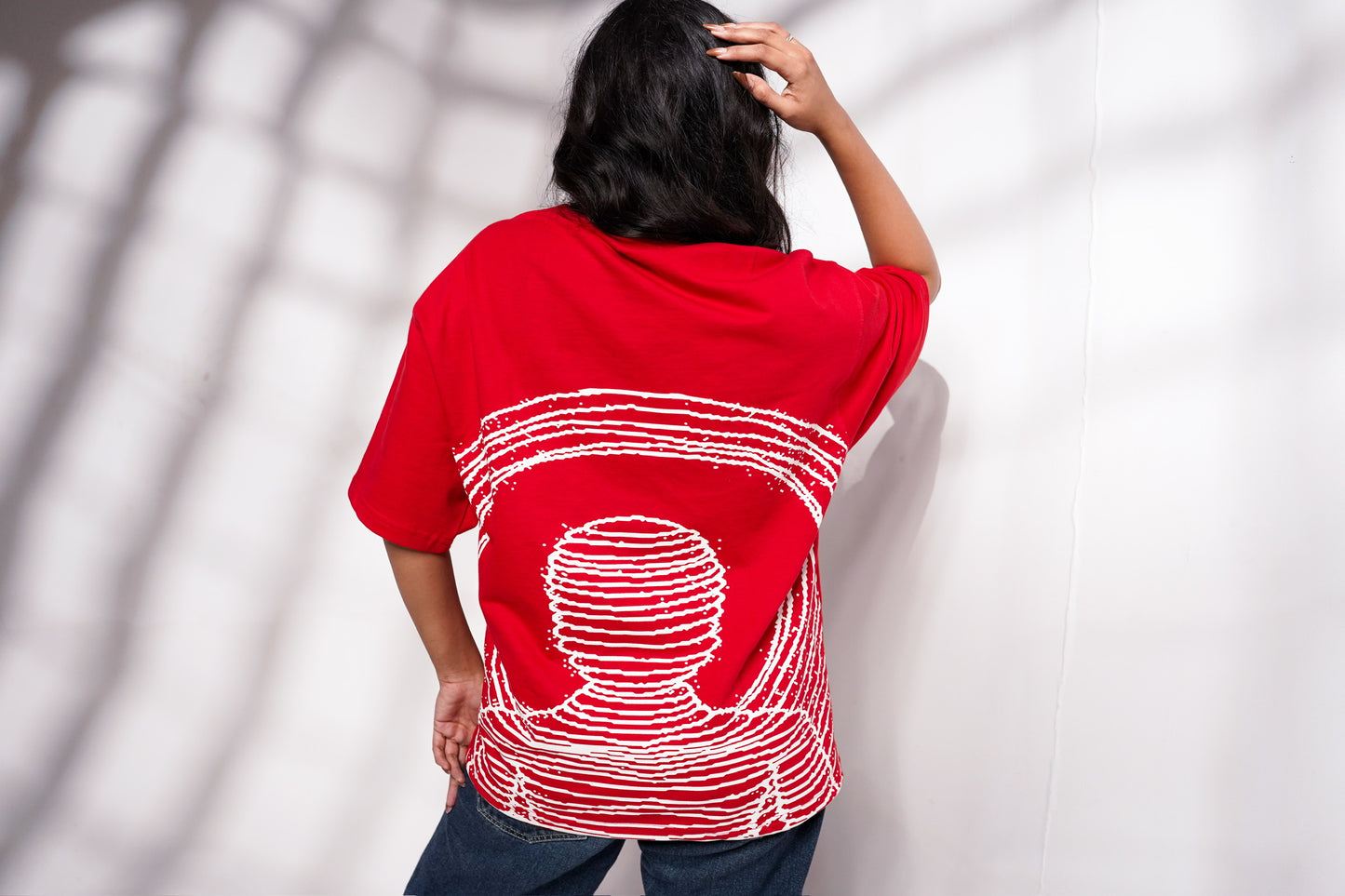 Graywine Aura Tee