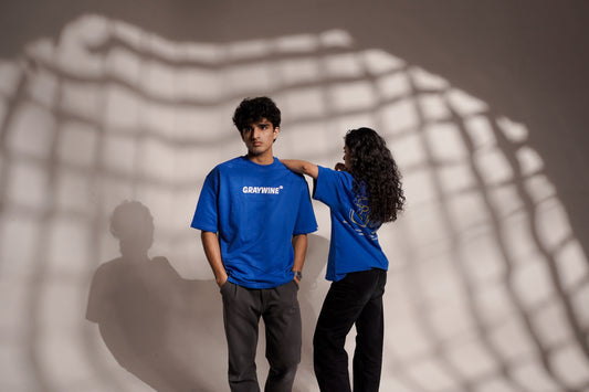 3.6.9. Royal Sequence Tee